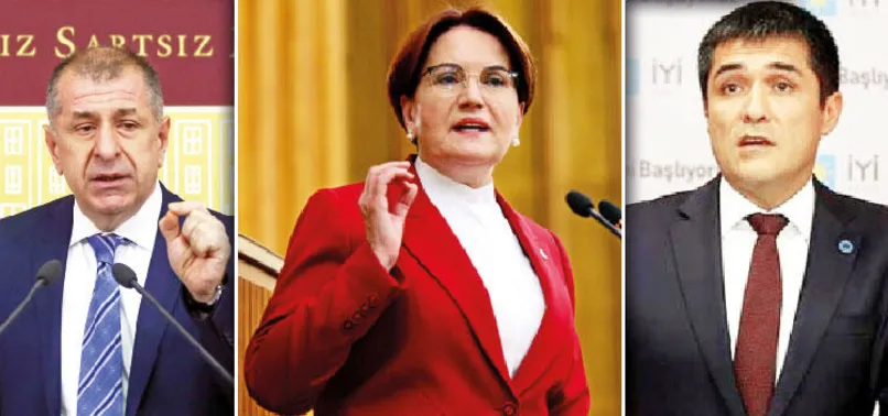 İYİ Parti’deki FETÖ kavgasında baba Orhan Kavuncu’nun şok sözleri ortaya çıktı: Oğullarım sempati duyuyor!