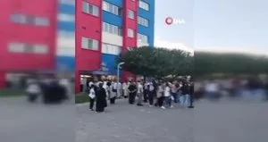 Karabük’te KPSS heyecanı