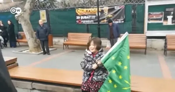 Türkiye’ye itibar suikastı! İşte oynanan kirli oyunun perde arkası! Tarih Çerkes gerçeklerini böyle yazdı