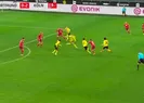 GOL | Borussia Dortmund 1-2 Köln