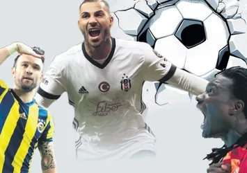 Üç büyüklerin borcu da büyük