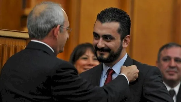 CHP’nin işten çıkardığı Ali Sinan Acıoğlu’ndan şoke eden iddialar: Eskort ayarlamaya çalışılıyor! Kılıçdaroğlu duydun mu? - 6