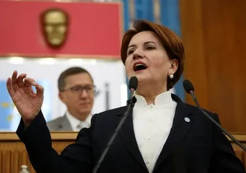 İYİ Parti'de Meral Akşener'e bir şok daha!