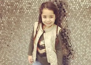 Beren Gökyıldız yaşıyla gündem oldu! Beren Gökyıldız bakın kaç yaşında çıktı?