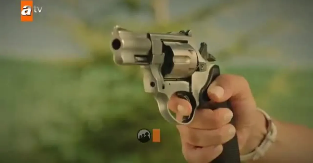 Maria ile Mustafa 2. yeni bölüm fragmanı izle