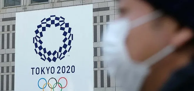 Son dakika: Tokyo 2020 Olimpiyatları’na corona virüs engeli!