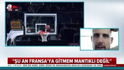 ’Türkiye, Fransa’ya göre daha güvenli’