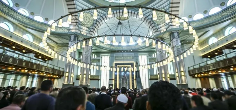 Şehitler için tüm camilerde hatim indirilecek