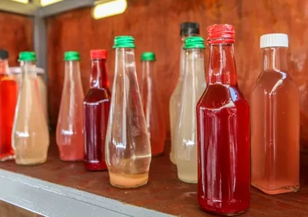 Diğer sirkelerden çok farklı: Şeker hastalığına şifa oluyor...