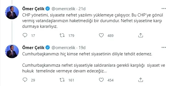 Son dakika | Kemal Kılıçdaroğlu’nun Başkan Erdoğan hakkındaki iftirasına AK Parti’den sert yanıt: Kimin kaçtığını 15 Temmuz’da gördük