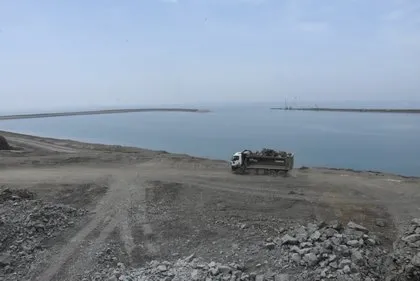 Sultan Abdülhamit’in projesinde sona doğru