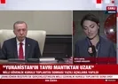 MGK bildirisinde Yunanistan ve ABD vurgusu