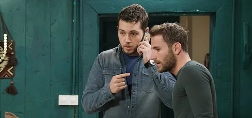 Yangaz ne anlama geliyor? Yangaz ne demek? Sen Anlat Karadeniz