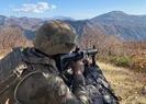 Saldırı girişimindeki teröristlere ağır darbe!