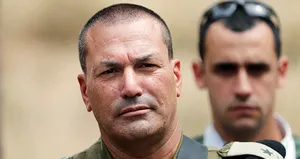 Katil İsrail’den Gazze’yi işgal toplantısı