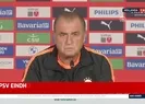 Terimden PSV maçı öncesi flaş transfer açıklaması