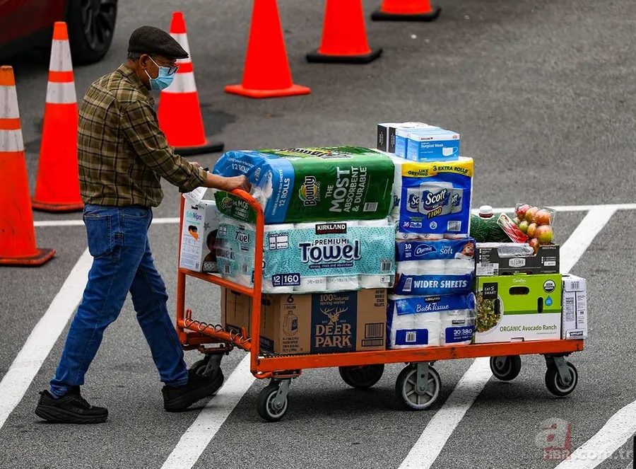 ABD kasım ayı TÜFE son dakika: ABD enflasyon verileri ne oldu? Amerika Birleşik Devletleri 2022 Kasım ayı enflasyonu son durum! 2
