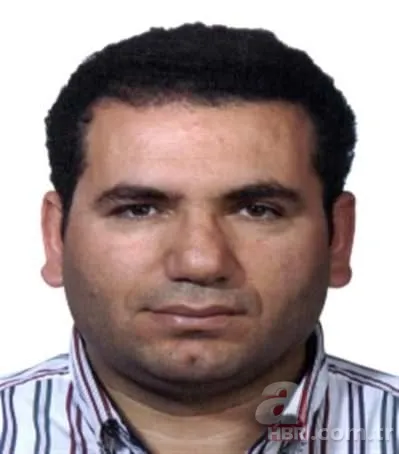 Yurtdışına kaçan FETÖ'cüler! 14