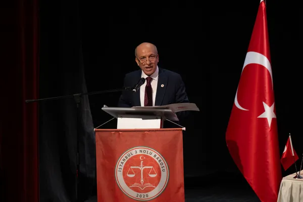 İşgalci İsrail Gazze'de mazlumları katlediyor! Türk hukukçular adalet arayışında! 3 klasörlük delil Lahey'e gidiyor - 6