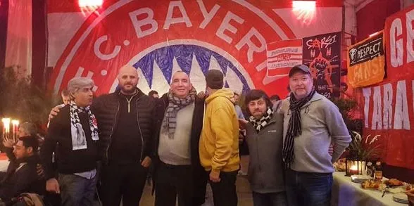 Münih taraftarından 21 yıl sonra 'Aldi' özrü! - 1