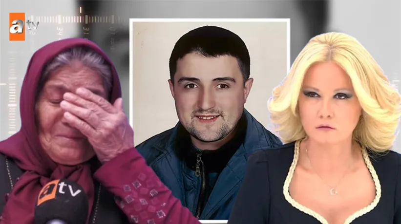 Müge Anlı'da esrarengiz kayıp: Mehmet Çetin'e ne oldu? "Oğlunuzu aramayın cinsiyet değiştirdi"
