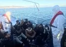 Yunan ölüme itti Türkiye hayat kurtardı