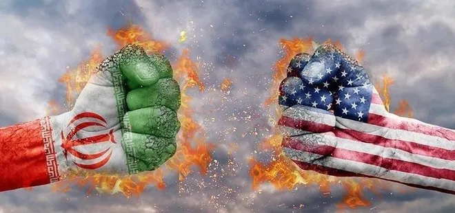 İran ABD’ye karşı harekete geçti! 51 Amerikalıyı yaptırım listesine aldı