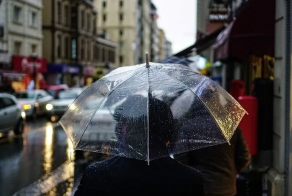 Meteoroloji kar yağacak illeri açıkladı! 6 Ocak'ta hava nasıl olacak! İstanbul'a kar yağacak mı? Ankara'ya kar yağacak mı? - 4