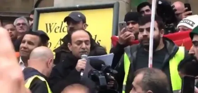 HDP’li Osman Baydemir’den Türkiye ve Başkan Erdoğan’a küstah sözler