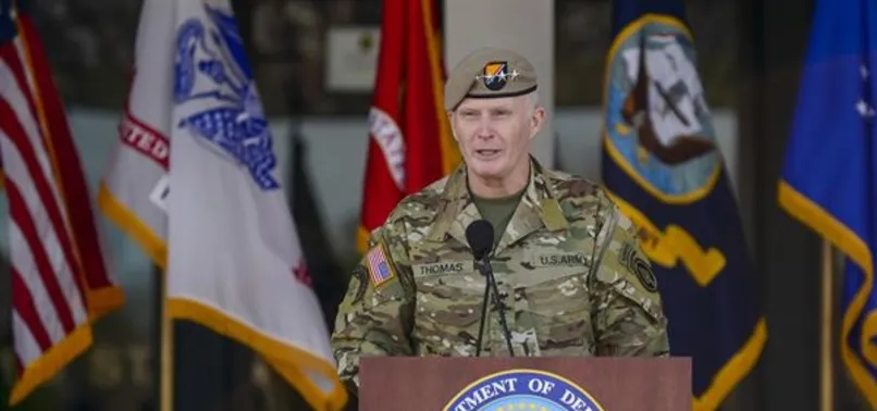 Amerikalı General Raymond Thomas'tan hükümete uyarı
