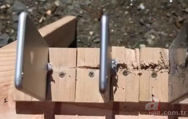 Lamborghini ile oynanan tehlikeli oyun 24