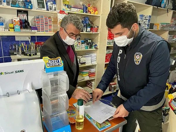 Zonguldak'ta Kovid-19 alarmı! Başhekim kötü tabloyu açıkladı - 5