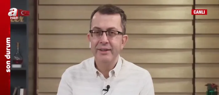 Koalisyonları ve Güneş Motel’i hatırlattılar! Son toplantıda da kavga mı çıktı? Kulis bilgisini A Haber’de anlattı: Meral Akşener şok içerisindeydi