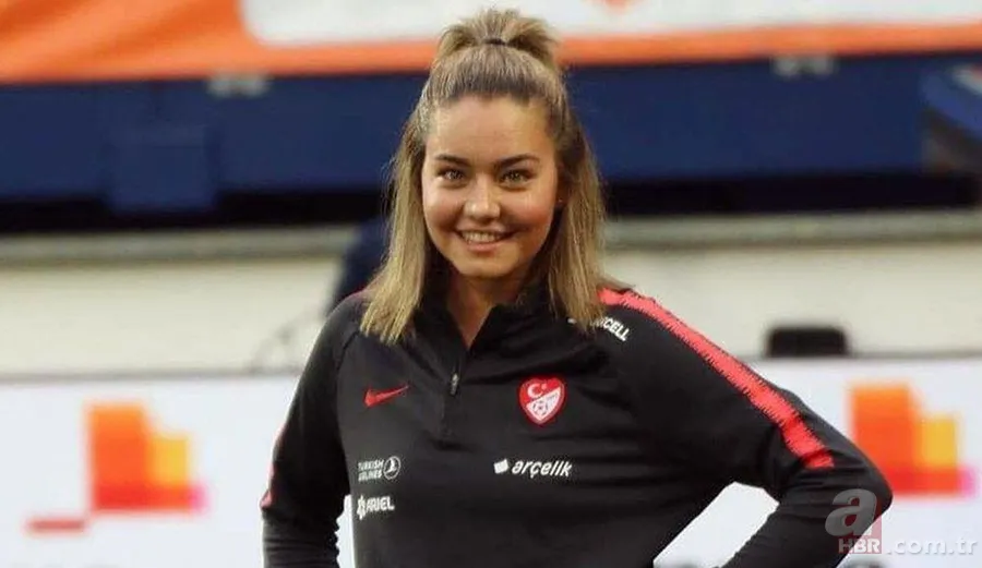 Aycan Yanaç kimdir? Survivor Aycan kimdir, kaç yaşında, nereli? 1