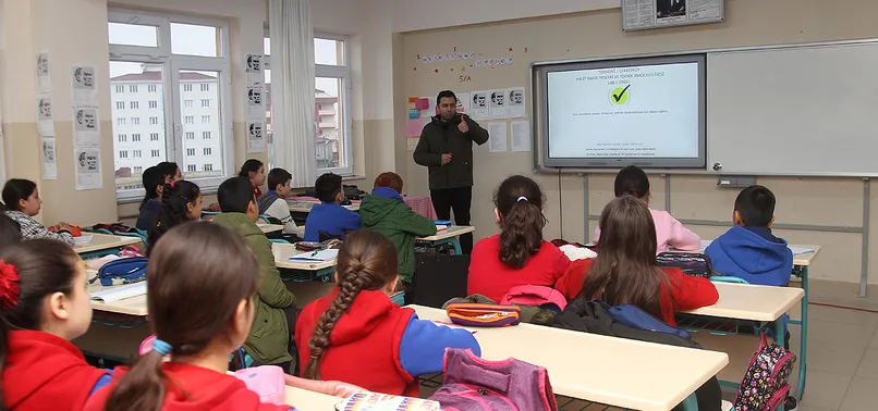 MEB açıkladı! Bursluluk parası ne zaman yatacak? 2021-2022 PYBS İOKBS bursu ayın kaçında yatar?