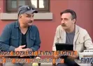 Cengiz Bozkurttan Levent Ülgene zor bir soru!