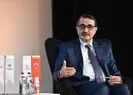 Bakan Dönmez: 540 milyar metreküp rezerv bulduk