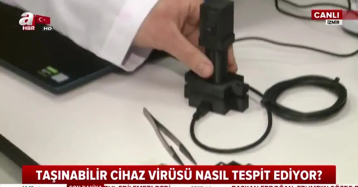 Türk bilim insanlarından yeni buluş