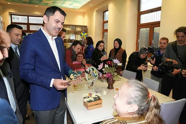 İstanbul ’Muradı’na kavuşuyor! Murat Kurum müjdeyi verdi: İstanbul’da konut ve kira fiyatları düşecek