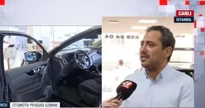 2. el otomobil alacaklar dikkat!
