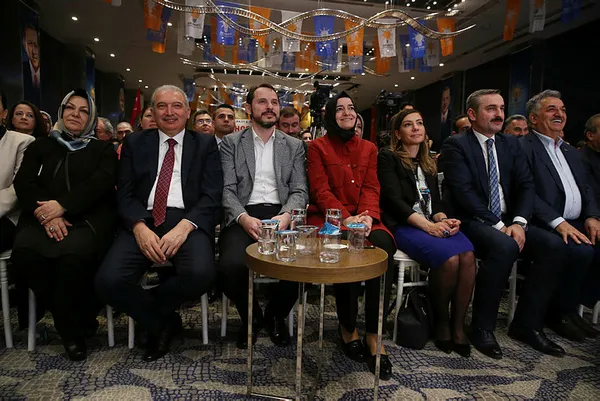 Bakan Albayrak'tan Akkuyu müjdesi - 2