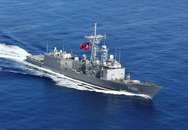 1698481235806.jpg Türk donanması tarihinin en büyük geçit törenini gerçekleştirecek! TCG İstanbul sürprizi... - 1