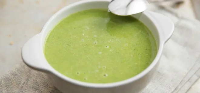 Bebek çorbası, nasıl yapılır