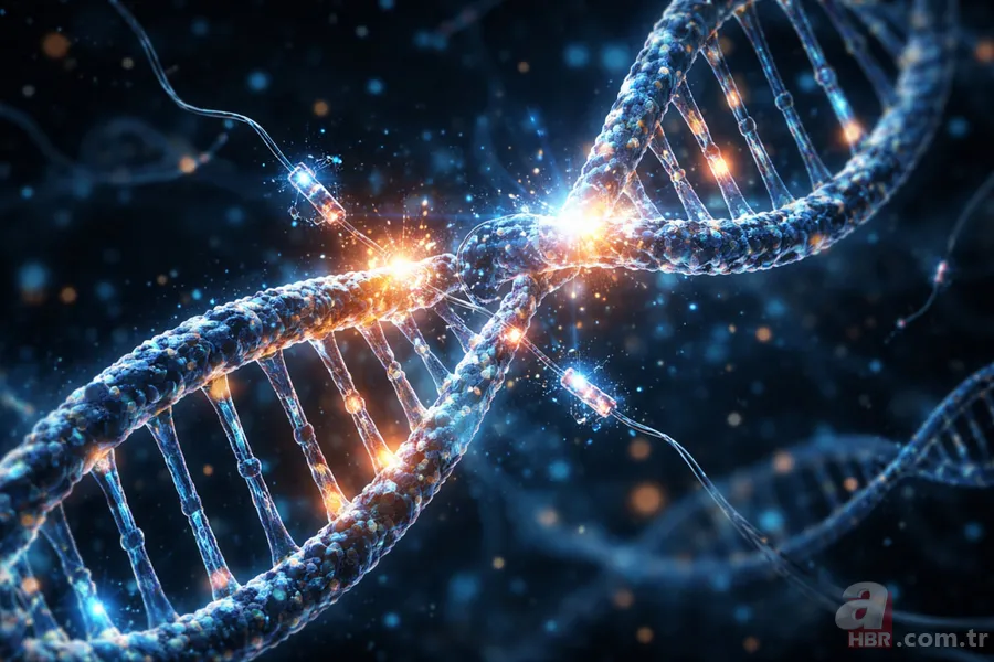 İnsan ömrü 200 yıla mı çıkıyor? Balinalardan gelen genetik keşif: CIRBP 6