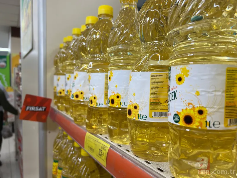 Tarım Kredi marketlerinde indirim! Hangi ürün ne kadar oldu? Tarım Kredi'de eski ve yeni fiyat listesi 24