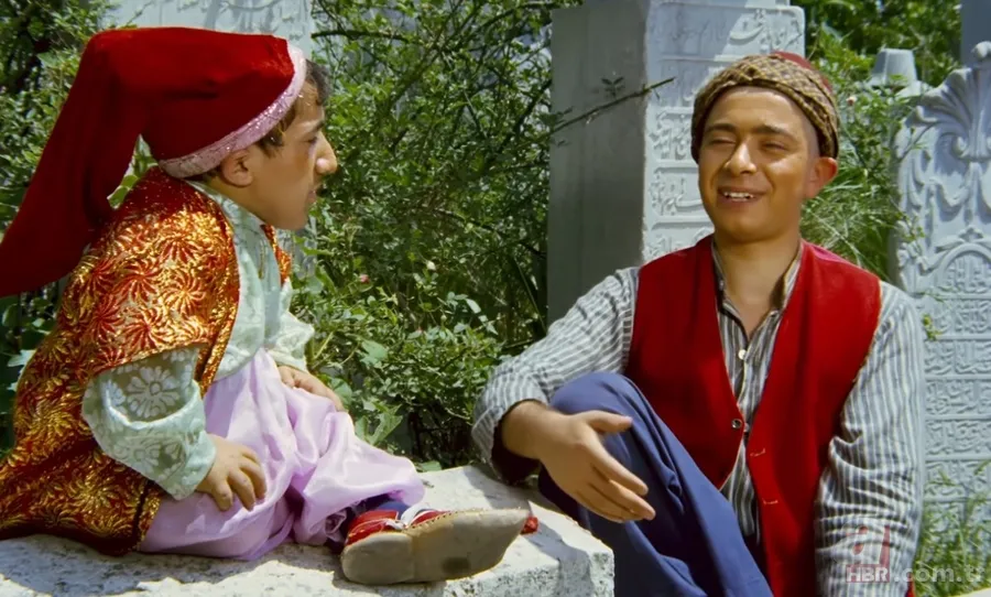 Keloğlan'ın yıldızı Rüştü Asyalı'nın son hali gündem oldu! "O artık bambaşka biri" 1