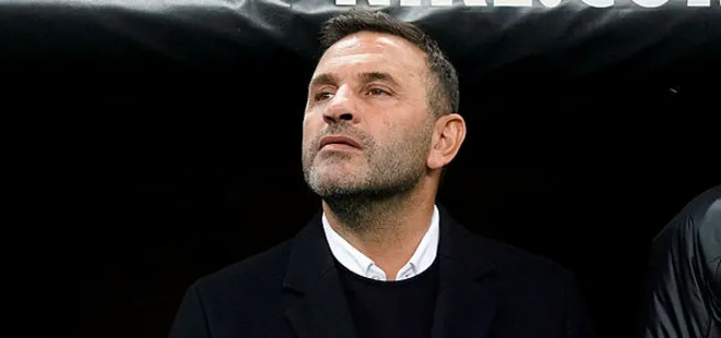 Okan Buruk Ahaber.com.tr’nin sorusunu yanıtladı! Fenerbahçe derbisi öncesi Icardi sözleri