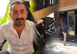 Ankara’da eski ev arkadaşını boğazından bıçaklayarak öldürdü! Sosyal medyada paylaştı: Caddenin delikanlısı ne oldu lan!