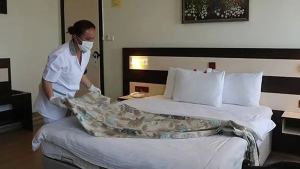 İçişleri Bakanlığından son dakika koronavirüs genelgesi! Kafe ve restoranlar nasıl hizmet verecek? Sokağa çıkma kısıtlamalarında yeni detay