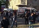 Bursa ve İstanbul’daki saldırılar hakkında açıklama
